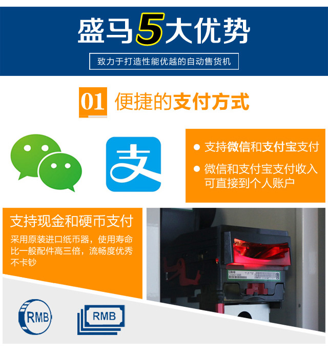 自動(dòng)售貨機(jī)